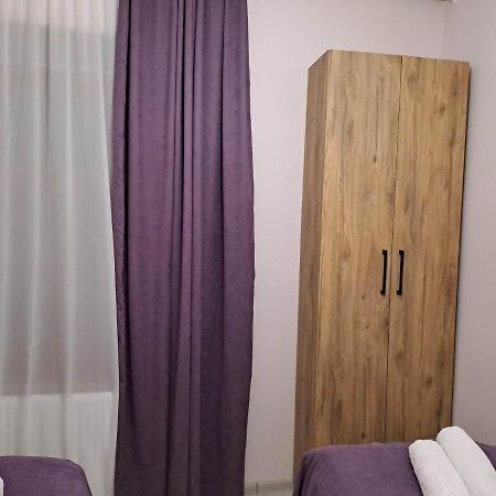 Apartment On Xancteli Tbilisi Eksteriør bilde